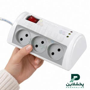 محافظ کامپیوتر مدل فانتزی 3 متری